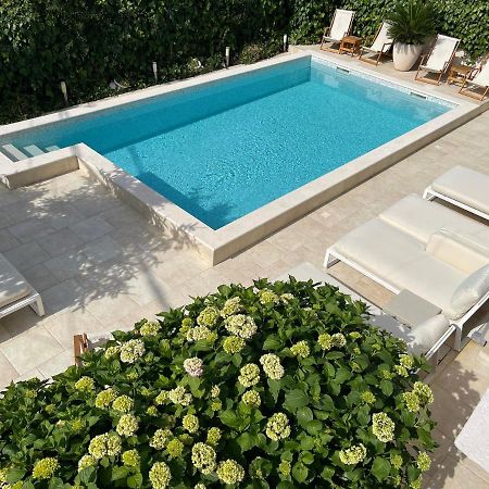 Apartments Pean Tivat Dış mekan fotoğraf