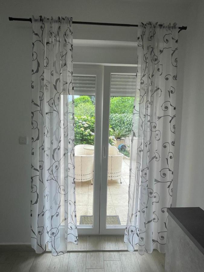 Apartments Pean Tivat Dış mekan fotoğraf