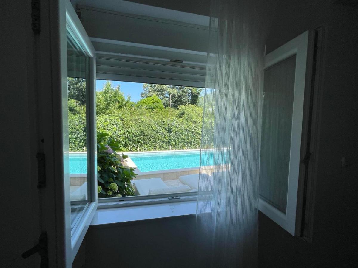 Apartments Pean Tivat Dış mekan fotoğraf