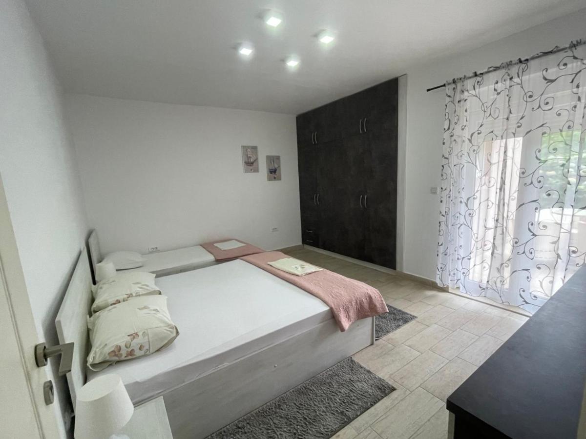 Apartments Pean Tivat Dış mekan fotoğraf