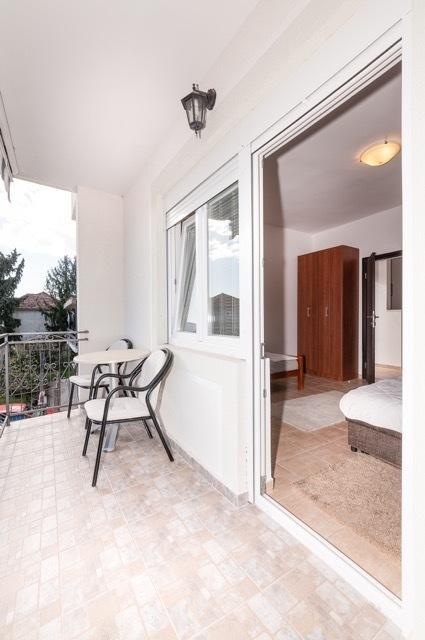 Apartments Pean Tivat Oda fotoğraf