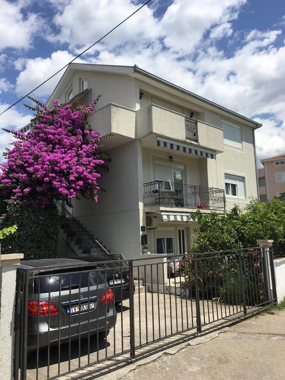 Apartments Pean Tivat Dış mekan fotoğraf