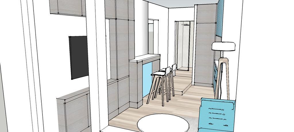 Apartments Pean Tivat Dış mekan fotoğraf