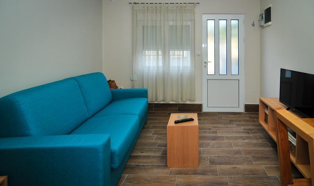 Apartments Pean Tivat Dış mekan fotoğraf