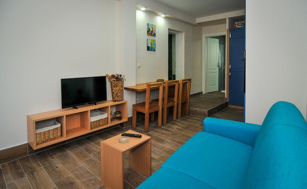 Apartments Pean Tivat Dış mekan fotoğraf