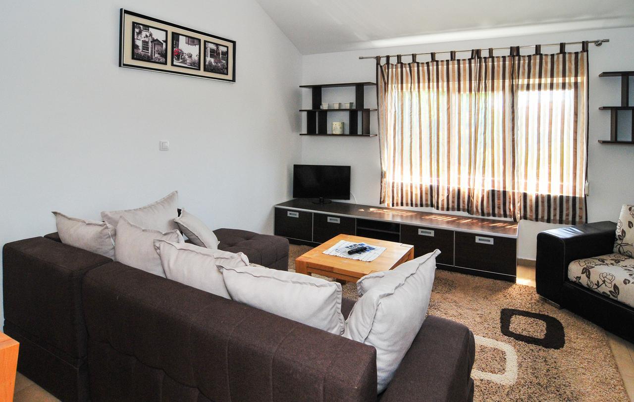 Apartments Pean Tivat Dış mekan fotoğraf