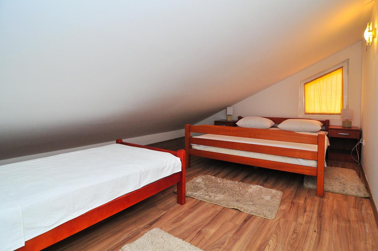 Apartments Pean Tivat Dış mekan fotoğraf