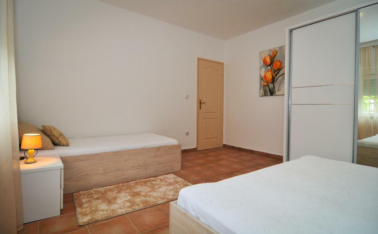 Apartments Pean Tivat Dış mekan fotoğraf