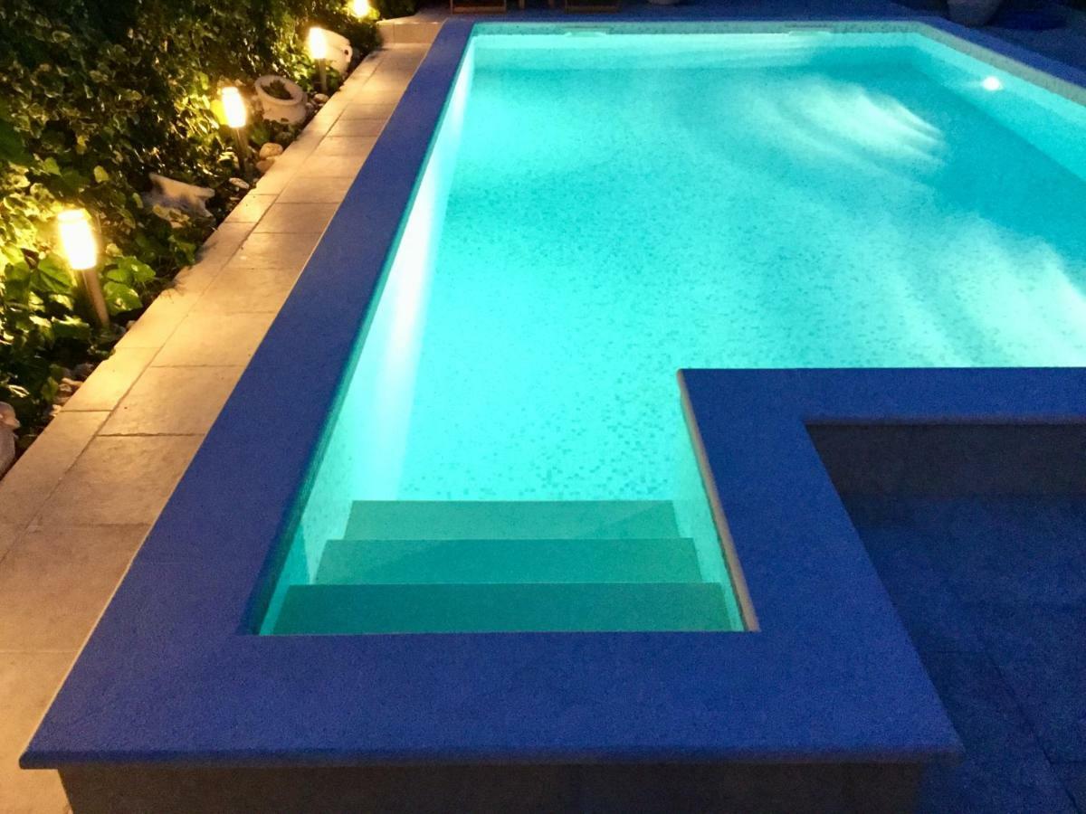 Apartments Pean Tivat Dış mekan fotoğraf